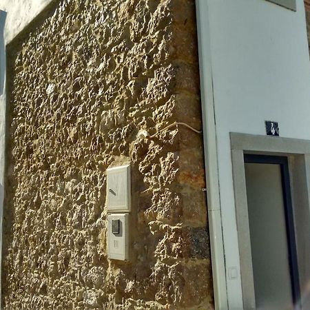 הוילה Serra d'El-Rei Casa Centenaria מראה חיצוני תמונה
